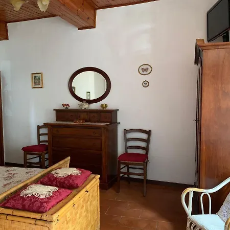La Casa Dei Nonni Apartment Castagneto Carducci