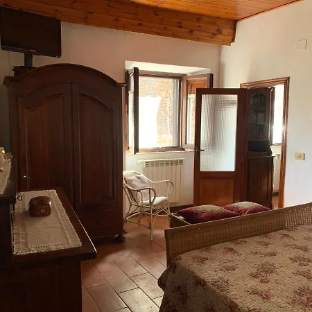 La Casa Dei Nonni
