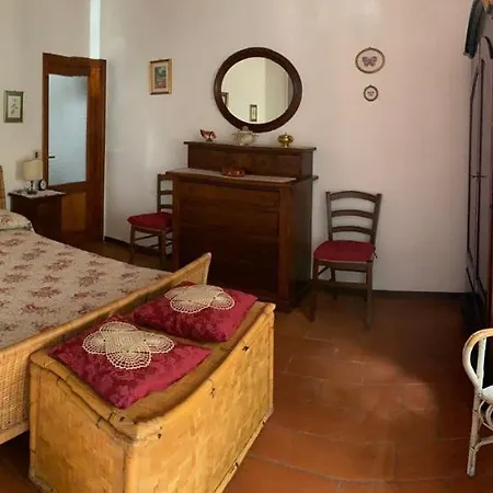 Apartment La Casa Dei Nonni *