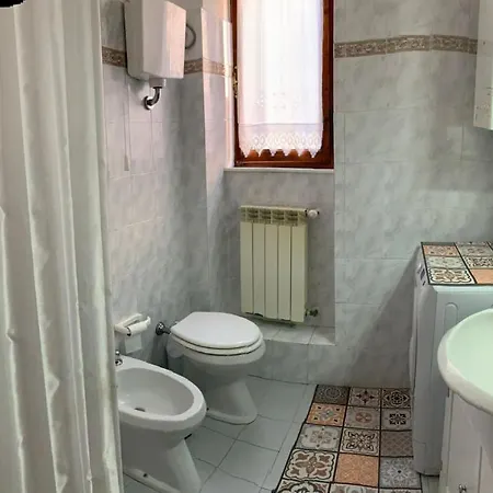 La Casa Dei Nonni * Castagneto Carducci