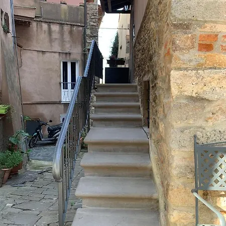 Apartment La Casa Dei Nonni *
