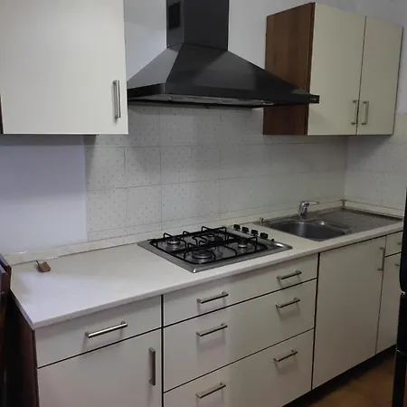 Apartment La Casa Dei Nonni Castagneto Carducci
