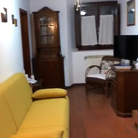 La Casa Dei Nonni Apartment