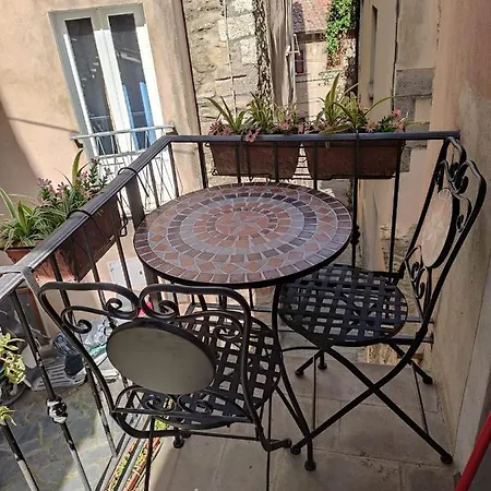 La Casa Dei Nonni Apartment Castagneto Carducci
